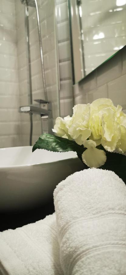 Rua Suites Boutique Саламанка Номер фото